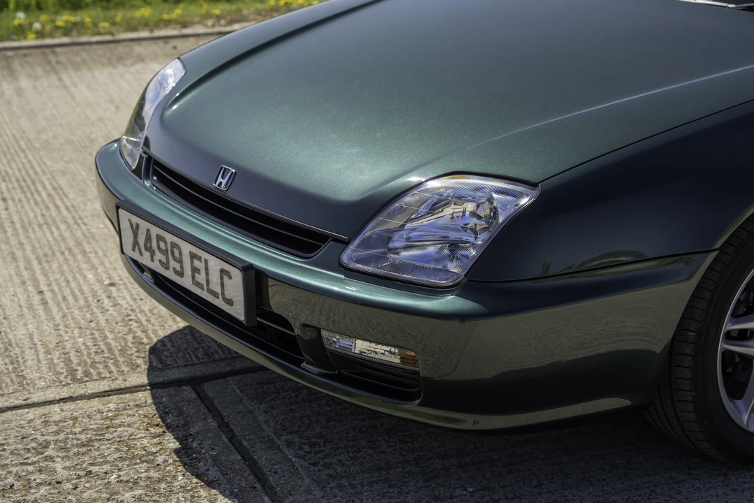 2000 Honda Prelude 5th Gen - Image 24 of 31