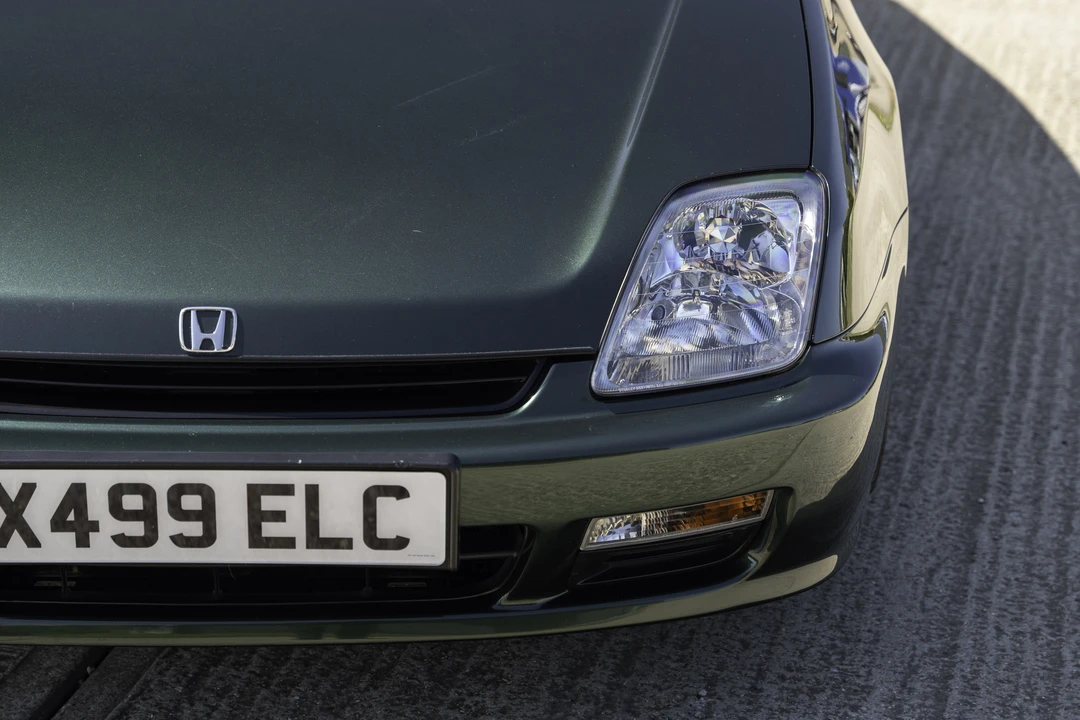 2000 Honda Prelude 5th Gen - Image 26 of 31