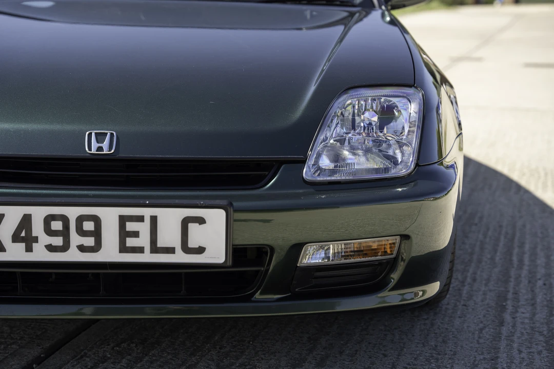 2000 Honda Prelude 5th Gen - Image 27 of 31