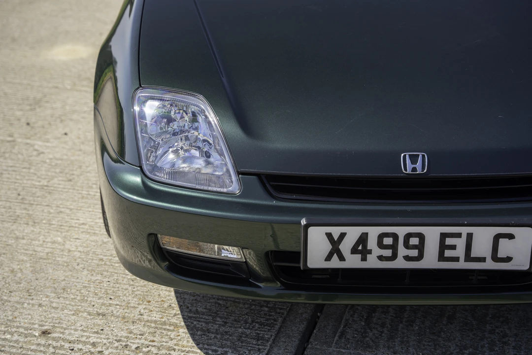 2000 Honda Prelude 5th Gen - Image 28 of 31