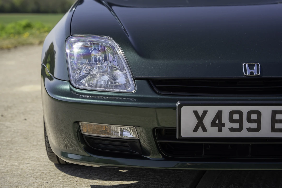 2000 Honda Prelude 5th Gen - Image 29 of 31