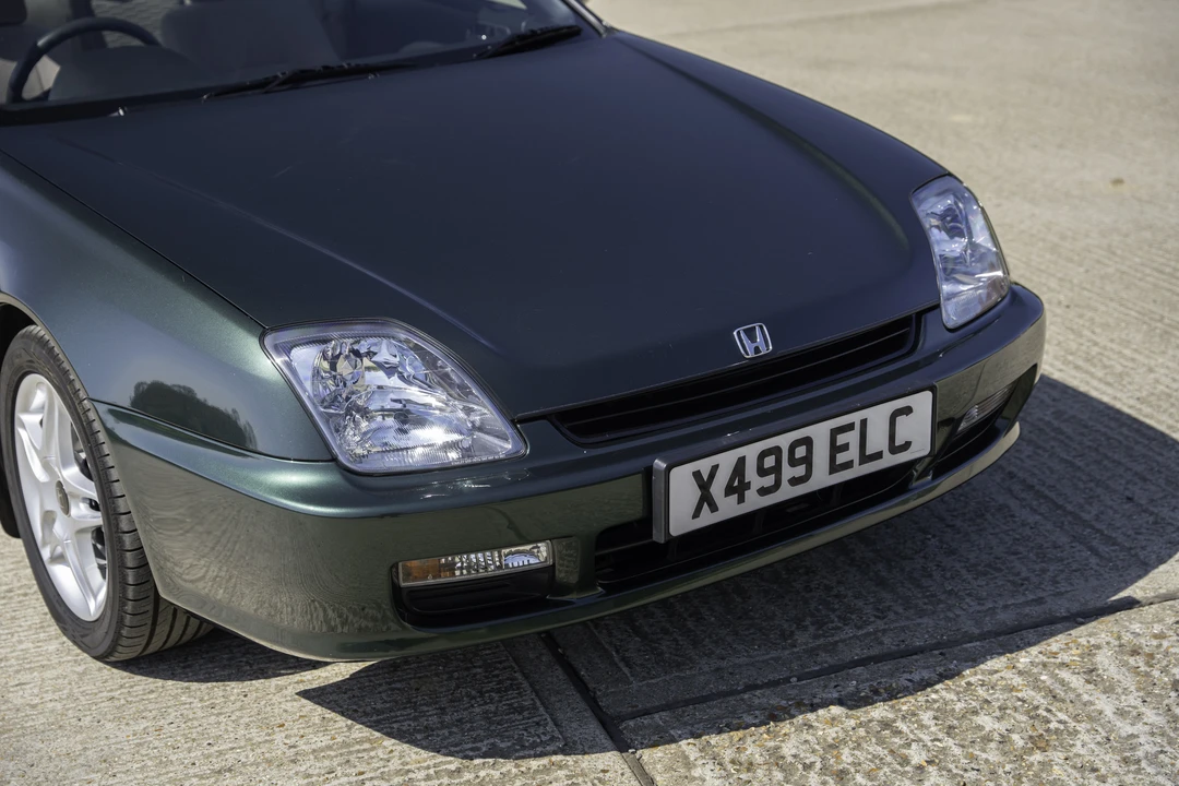 2000 Honda Prelude 5th Gen - Image 30 of 31