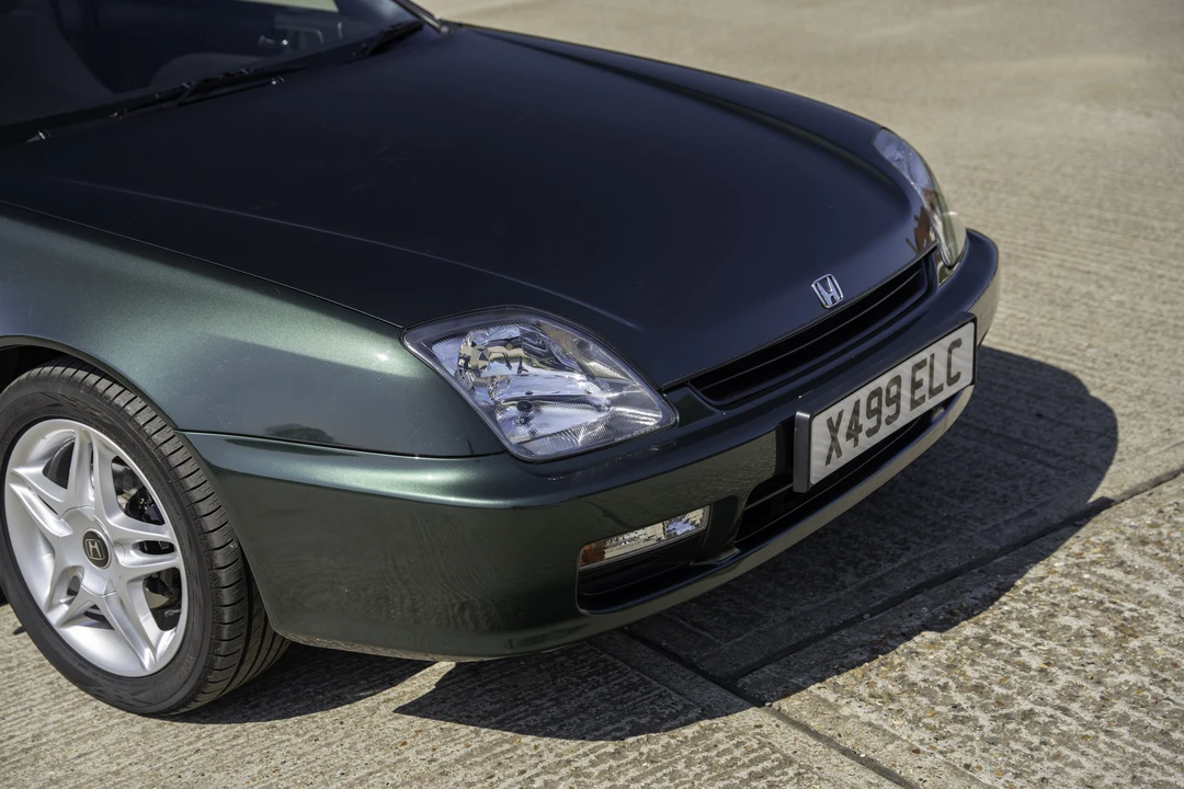 2000 Honda Prelude 5th Gen - Image 31 of 31