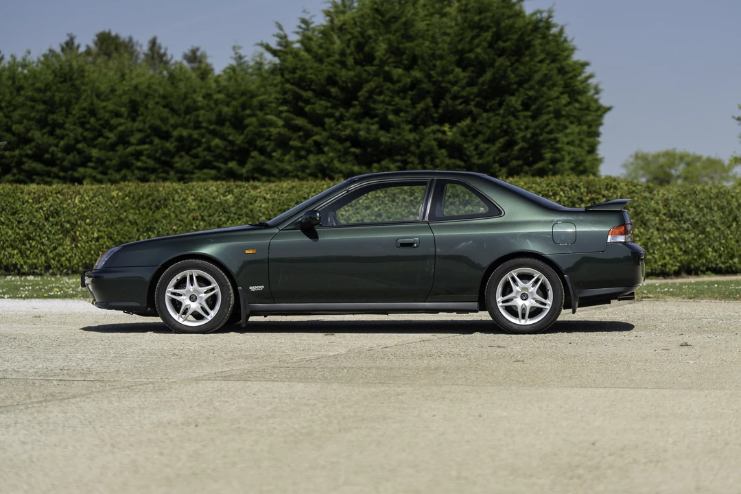2000 Honda Prelude 5th Gen - Image 8 of 31