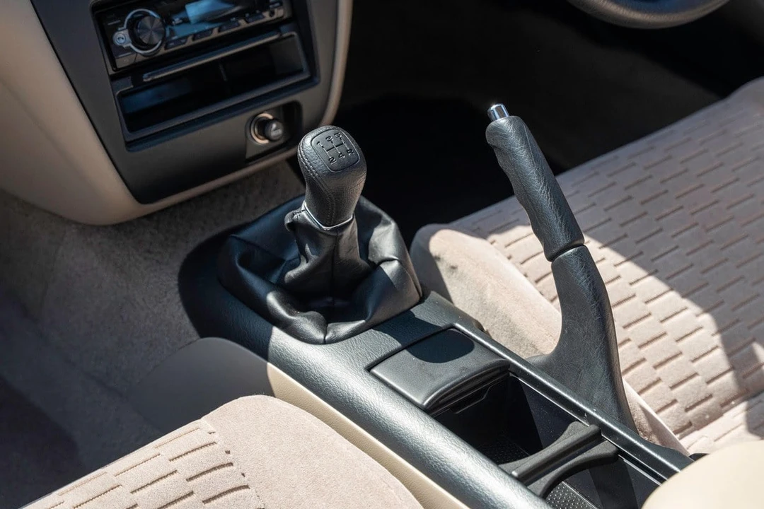 2000 Honda Prelude 5th Gen - Image 30 of 30