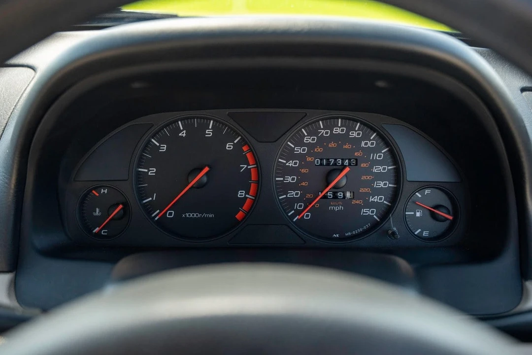 2000 Honda Prelude 5th Gen - Image 14 of 30