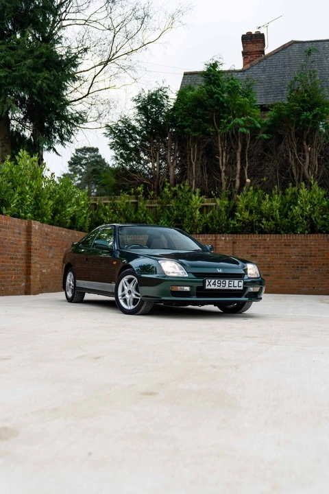 2000 Honda Prelude 5th Gen - Image 5 of 30