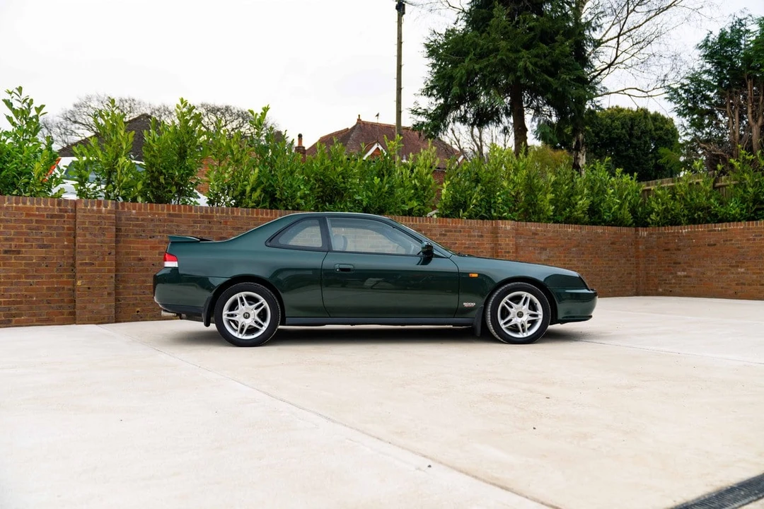2000 Honda Prelude 5th Gen - Image 16 of 30