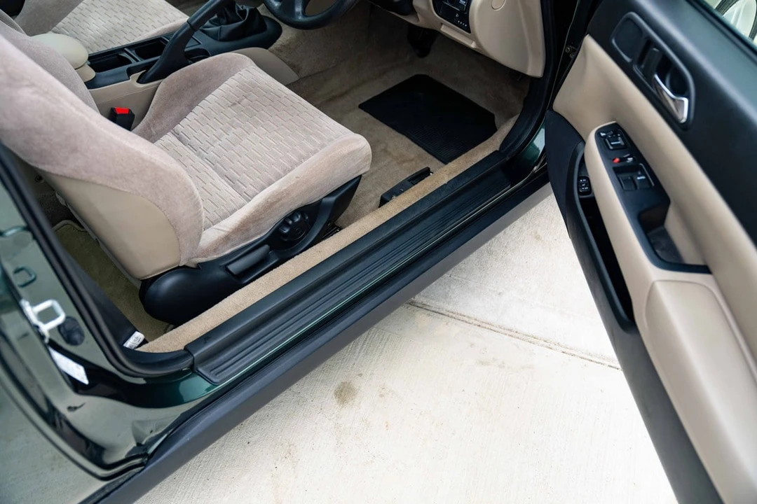 2000 Honda Prelude 5th Gen - Image 26 of 30