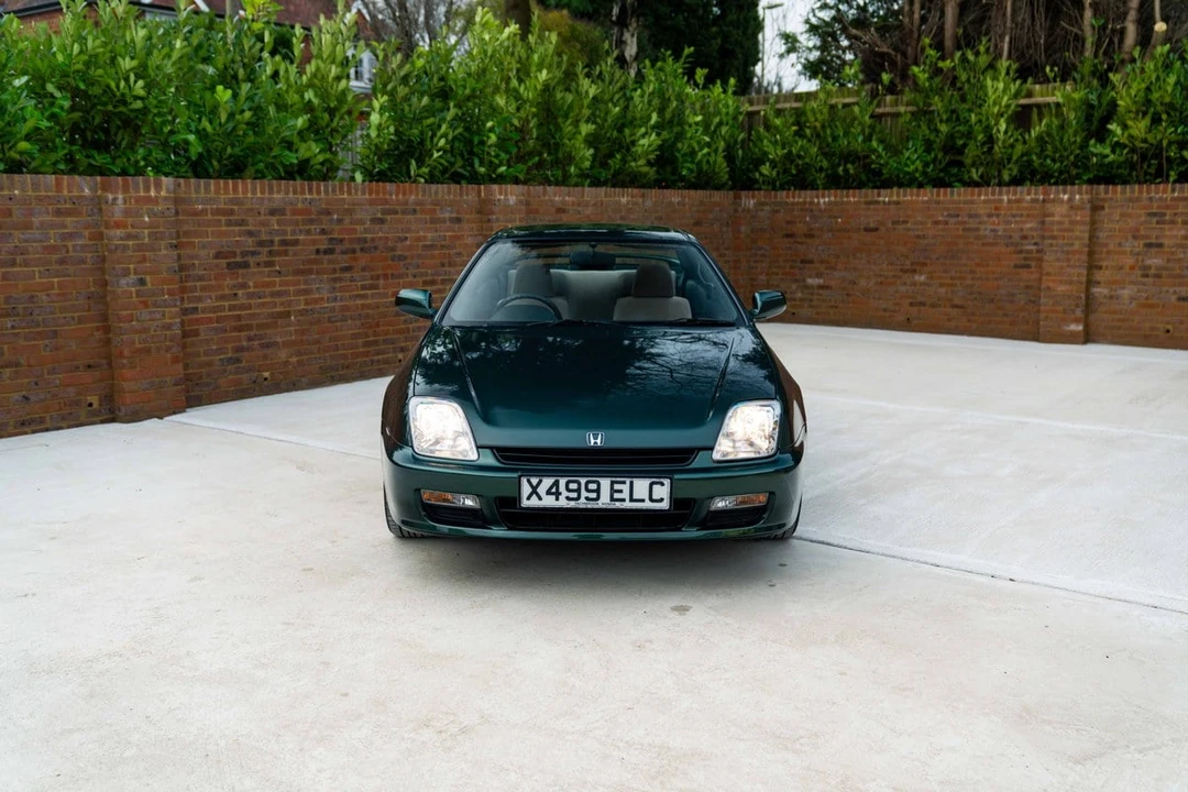 2000 Honda Prelude 5th Gen - Image 6 of 30