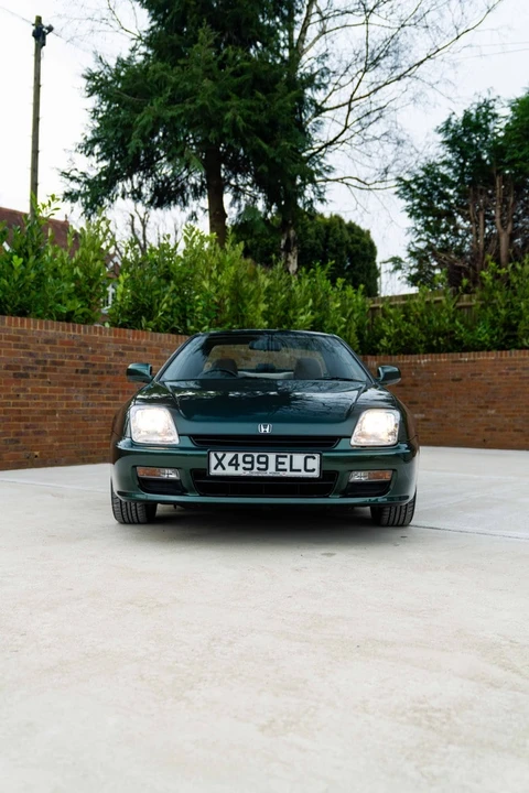 2000 Honda Prelude 5th Gen - Image 7 of 30