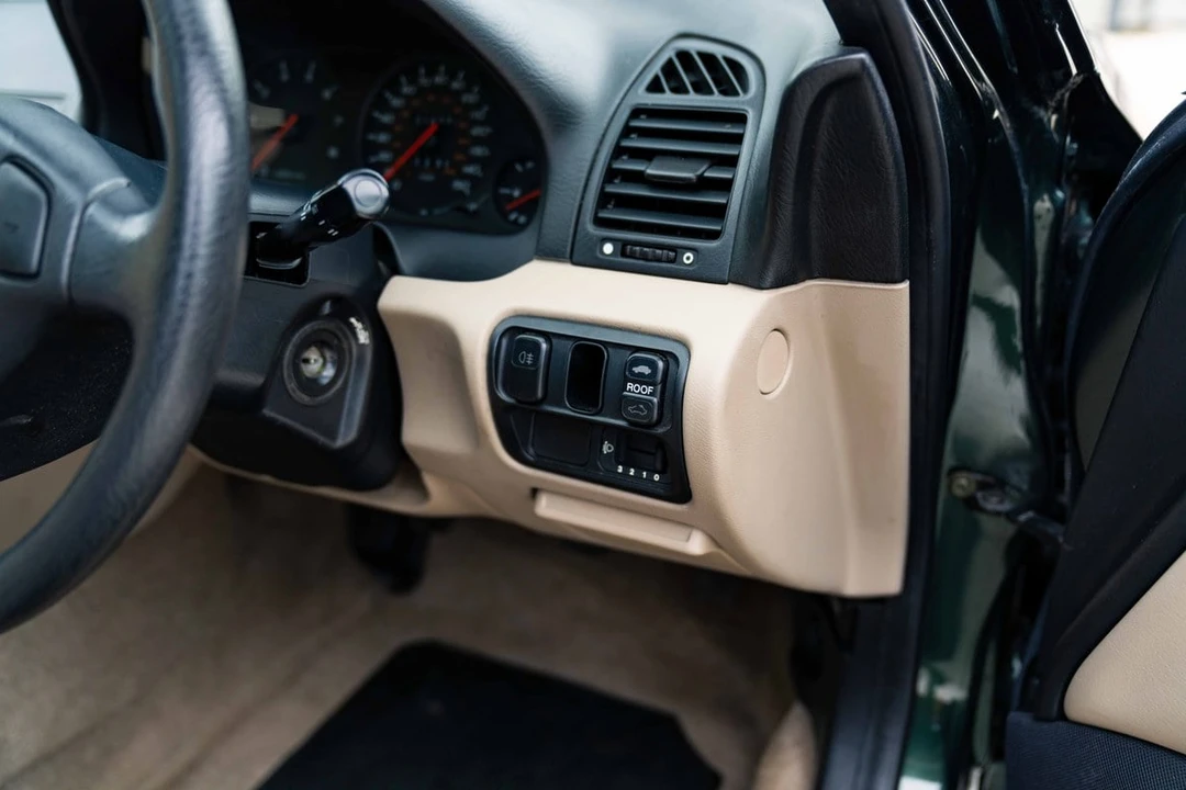 2000 Honda Prelude 5th Gen - Image 29 of 30