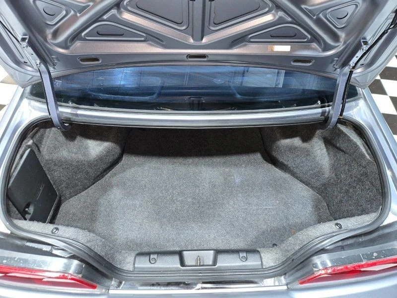 2000 Honda Prelude 5th Gen - Image 9 of 12