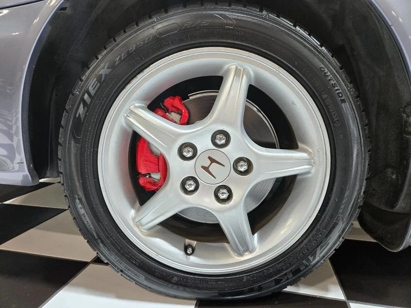 2000 Honda Prelude 5th Gen - Image 12 of 12