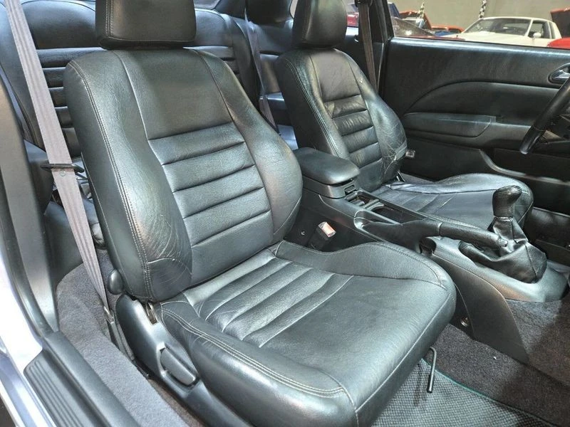2000 Honda Prelude 5th Gen - Image 11 of 12
