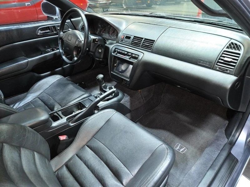 2000 Honda Prelude 5th Gen - Image 10 of 12