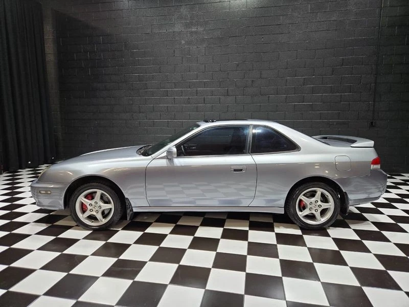 2000 Honda Prelude 5th Gen - Image 2 of 12