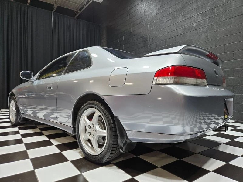 2000 Honda Prelude 5th Gen - Image 4 of 12