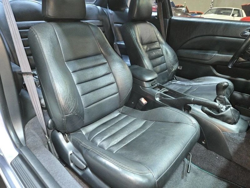 2000 Honda Prelude 5th Gen - Image 11 of 12
