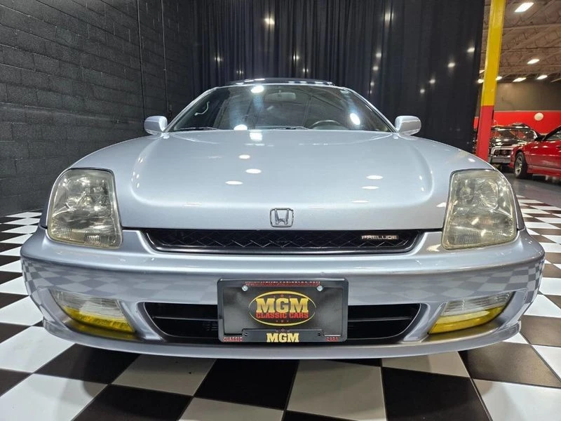 2000 Honda Prelude 5th Gen - Image 6 of 12