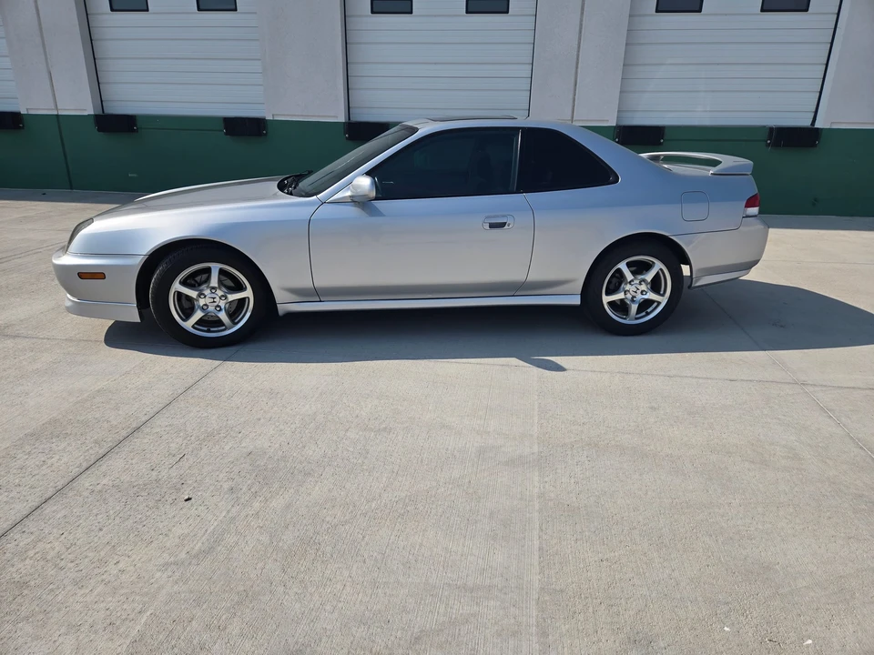 2000 Honda Prelude 5th Gen - Image 24 of 31