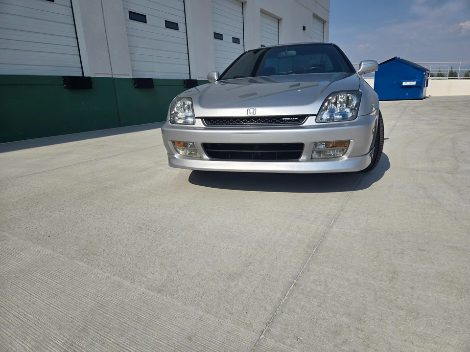 2000 Honda Prelude 5th Gen - Image 4 of 31