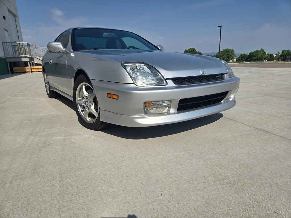 2000 Honda Prelude 5th Gen - Image 7 of 31