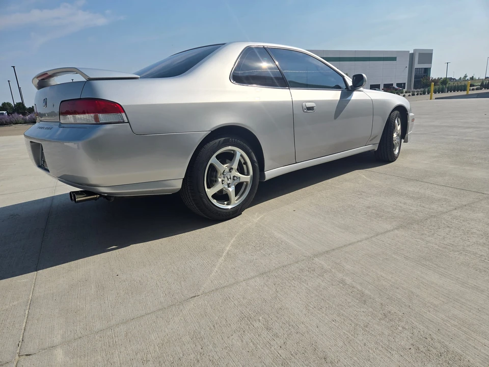 2000 Honda Prelude 5th Gen - Image 14 of 31