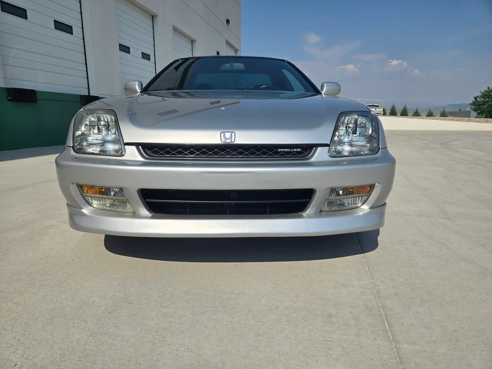 2000 Honda Prelude 5th Gen - Image 5 of 31