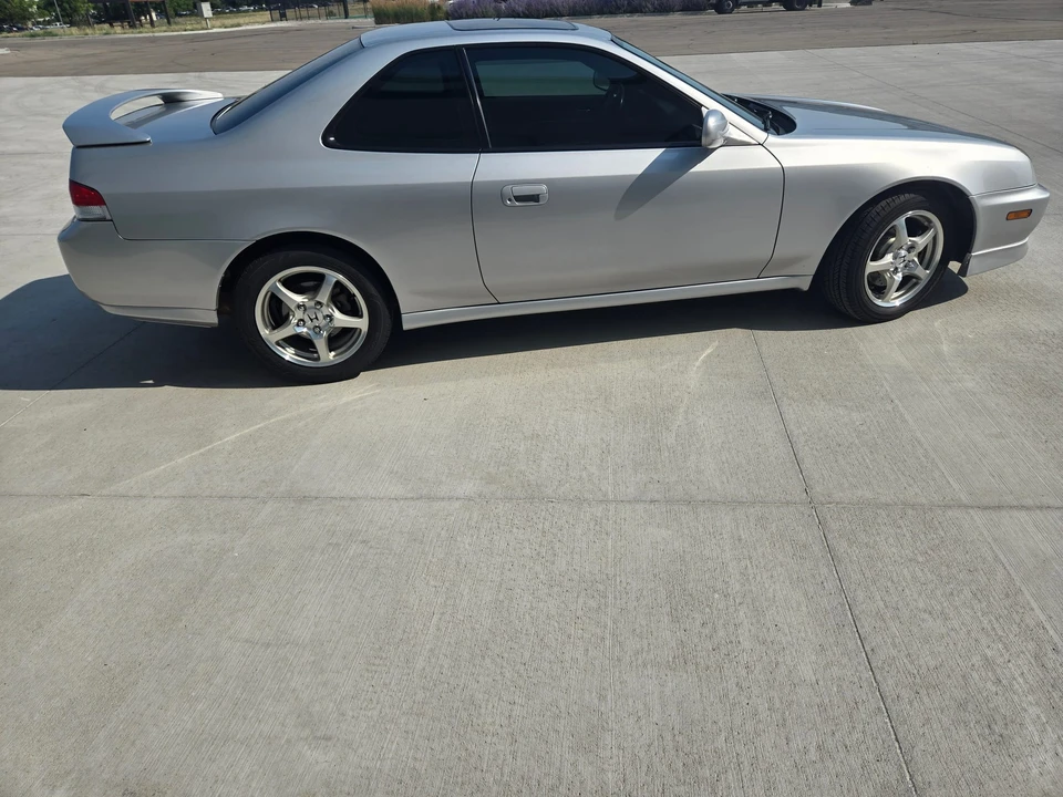 2000 Honda Prelude 5th Gen - Image 15 of 31