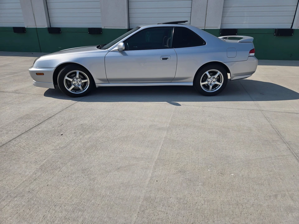 2000 Honda Prelude 5th Gen - Image 25 of 31