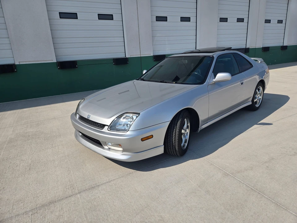 2000 Honda Prelude 5th Gen - Image 3 of 31