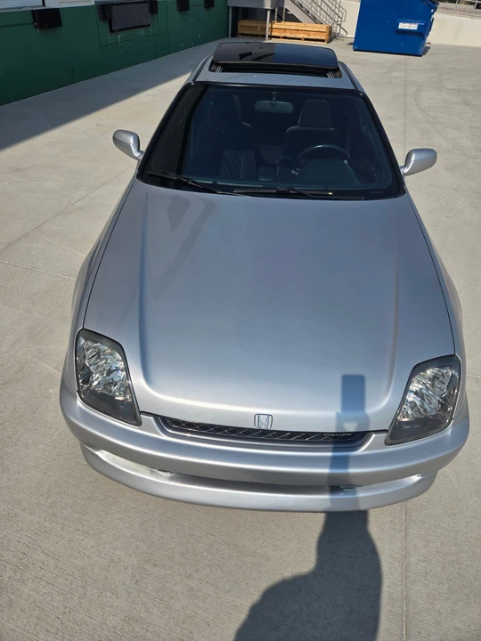 2000 Honda Prelude 5th Gen - Image 6 of 31