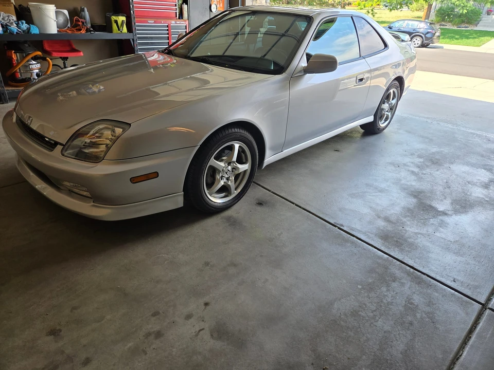 2000 Honda Prelude 5th Gen - Image 30 of 31