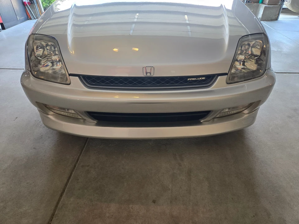 2000 Honda Prelude 5th Gen - Image 28 of 31