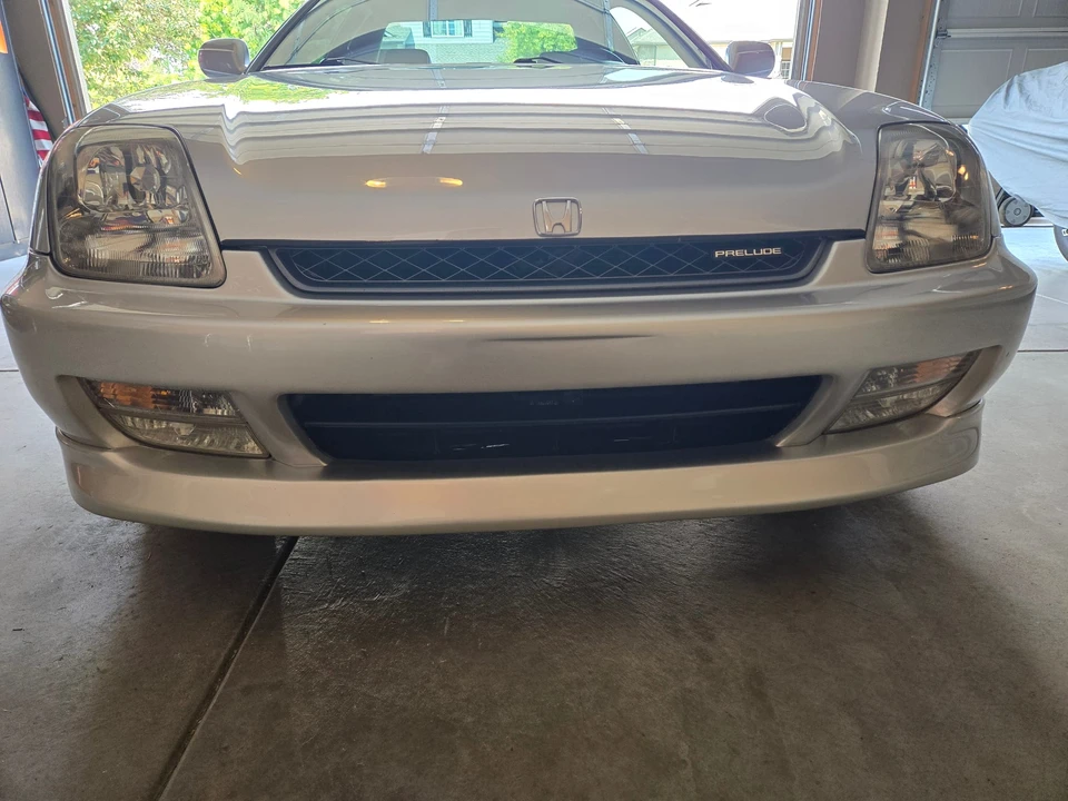 2000 Honda Prelude 5th Gen - Image 29 of 31