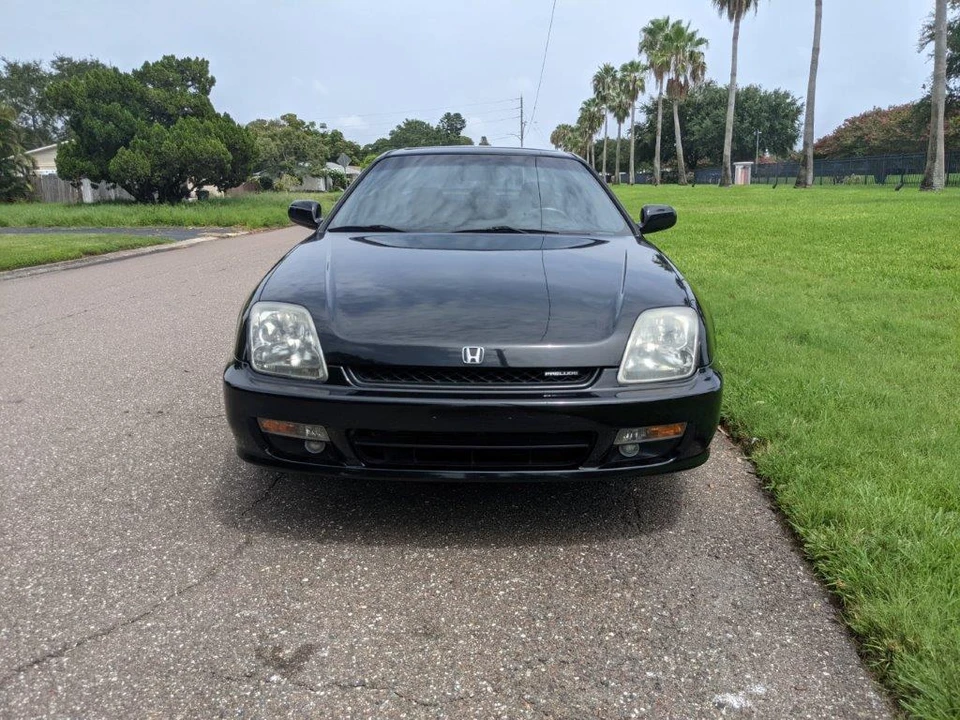 2000 Honda Prelude 5th Gen - Image 4 of 31