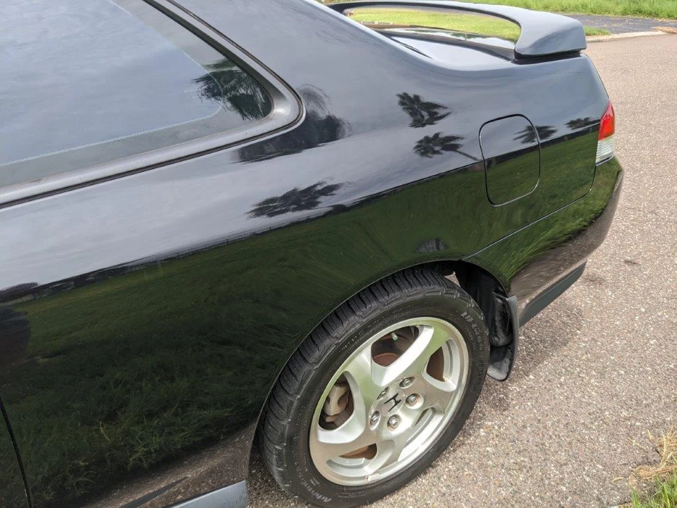 2000 Honda Prelude 5th Gen - Image 16 of 31