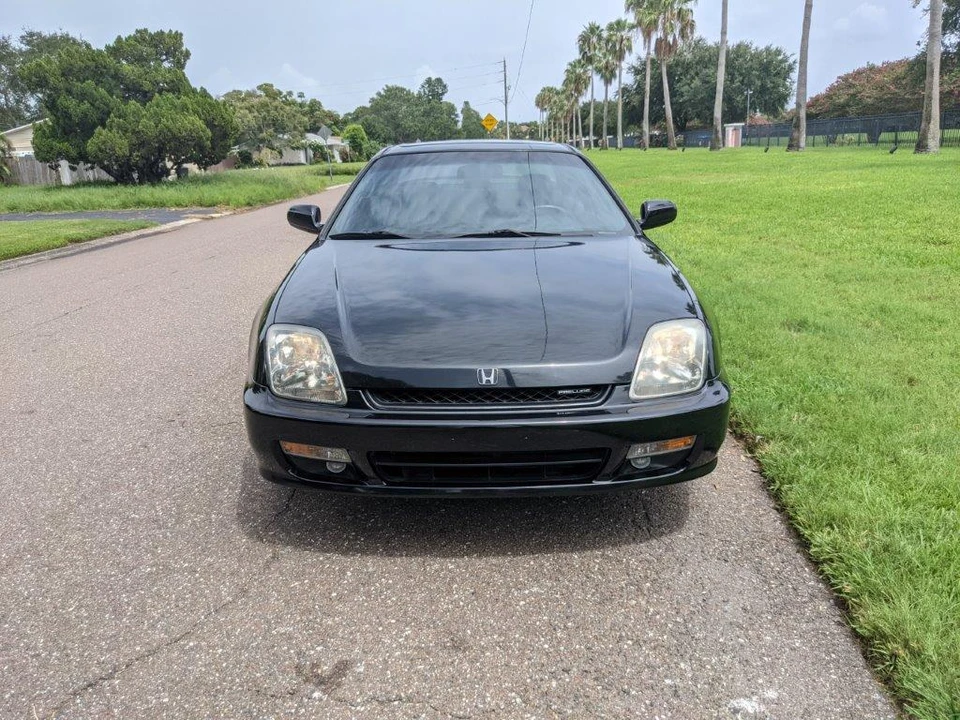2000 Honda Prelude 5th Gen - Image 3 of 31