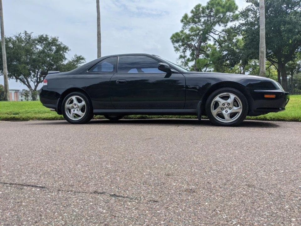 2000 Honda Prelude 5th Gen - Image 7 of 31