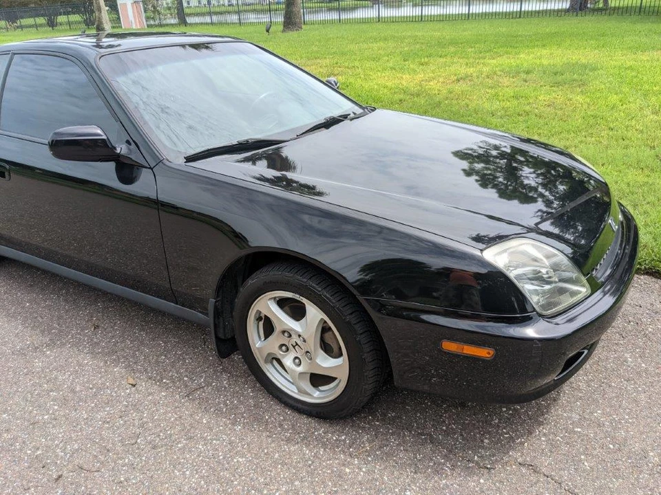 2000 Honda Prelude 5th Gen - Image 15 of 31