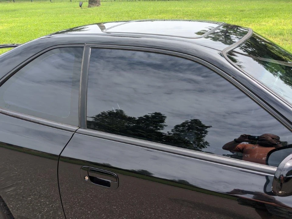 2000 Honda Prelude 5th Gen - Image 29 of 31