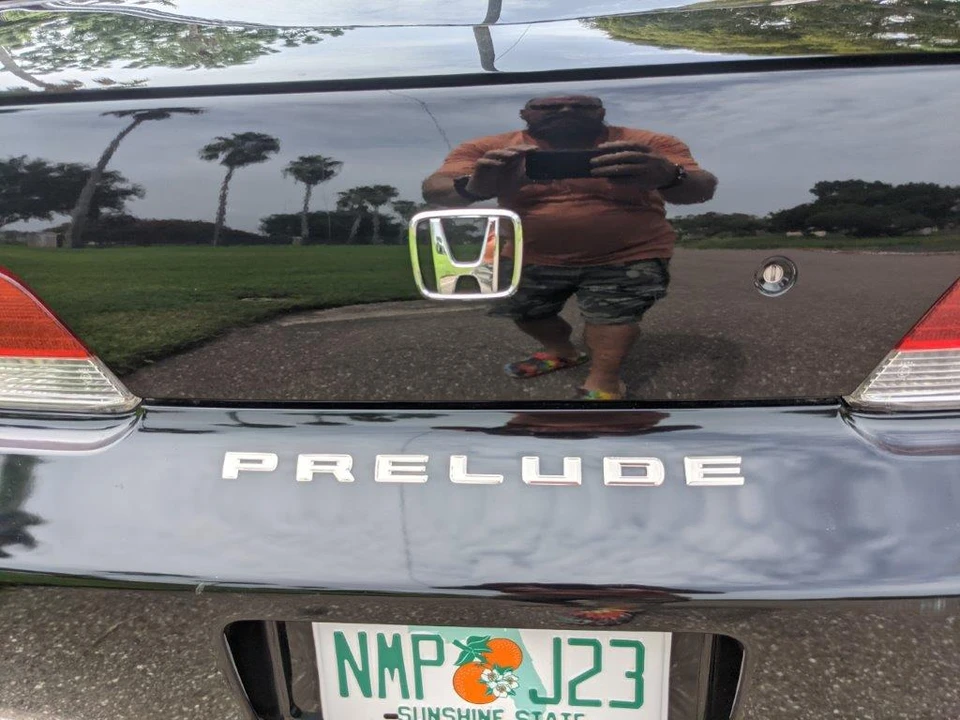 2000 Honda Prelude 5th Gen - Image 31 of 31