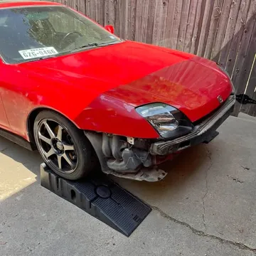 2000 Honda Prelude Base