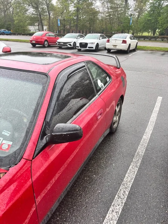 2000 Honda Prelude 5th Gen - Image 3 of 6