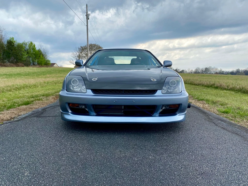 2000 Honda Prelude 5th Gen - Image 7 of 31