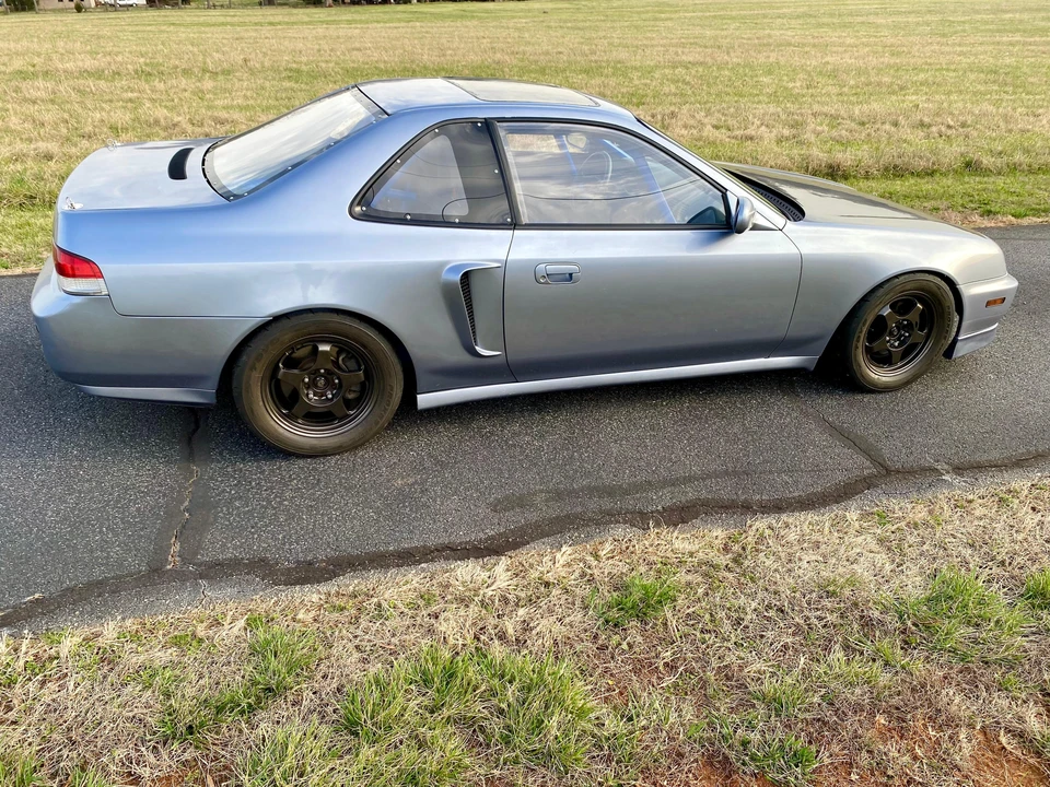 2000 Honda Prelude 5th Gen - Image 29 of 31