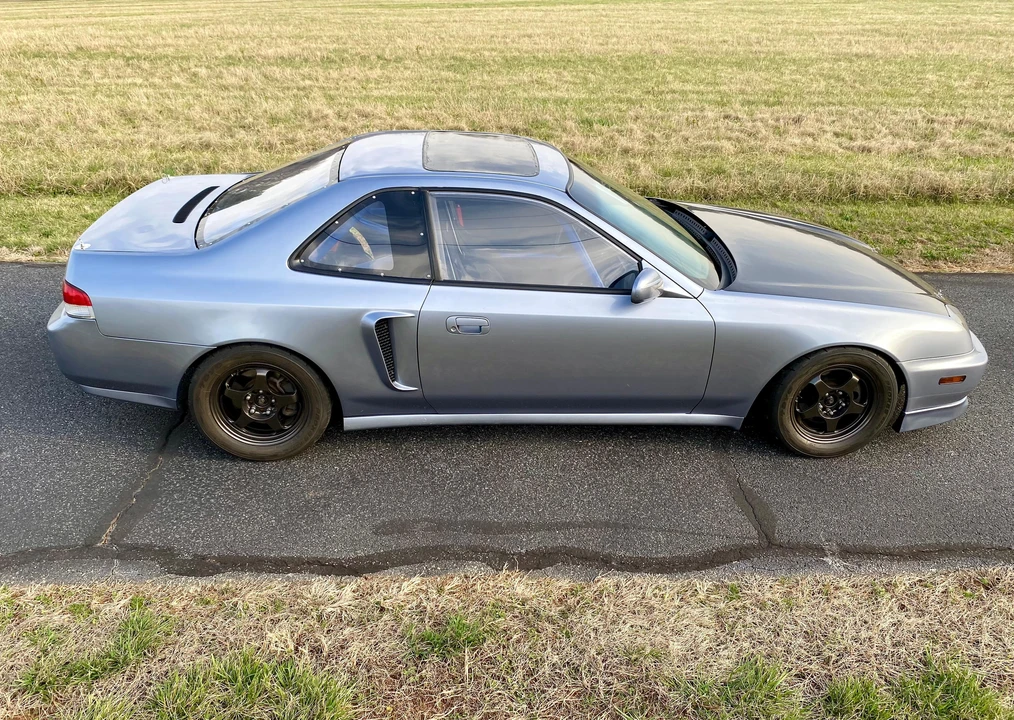 2000 Honda Prelude 5th Gen - Image 31 of 31