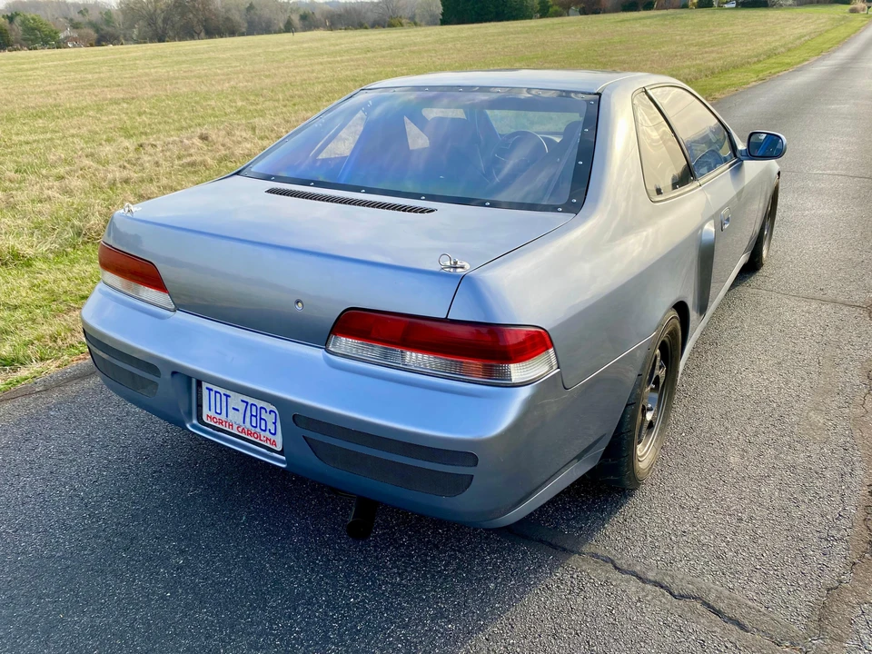 2000 Honda Prelude 5th Gen - Image 27 of 31