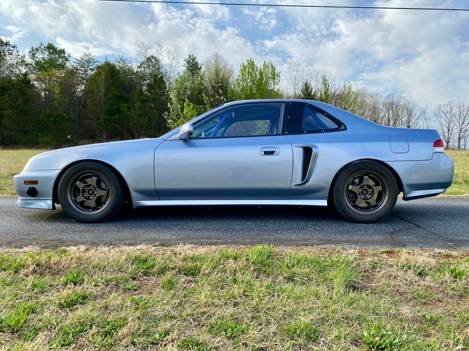 2000 Honda Prelude 5th Gen - Image 17 of 31